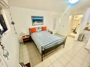 Almyrida Beach Bungalow Sea Front - Image 4