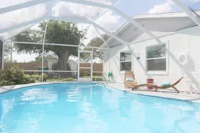 Heated Pool | Screened in Patio | Grill - Image 4