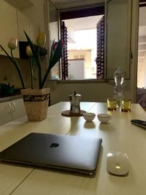 Louis Armstrong ⭐️⭐️⭐️⭐️⭐️ - Apartment near Taormina - Image 4