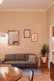 Villa Theatro - Apartment A - Image 4