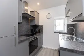 Lovely City Centre 1 bedroom flat. - Image 2