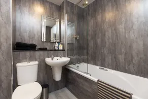 Lovely City Centre 1 bedroom flat. - Image 5