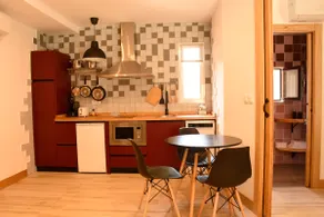 Tierra y Arte, El Faro Apartment - Image 3