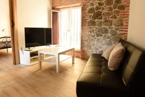 Tierra y Arte, El Faro Apartment - Image 2