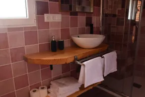 Tierra y Arte, El Faro Apartment - Image 5
