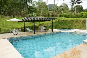 Disconnect: private jacuzzi, hammock, pool, and more - Image 5