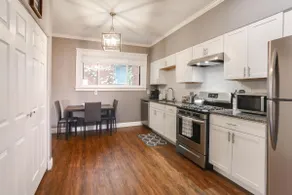 Lovely 2 bed suite on Bidwell Park! (UNIT 1) - Image 5