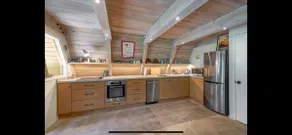 The Modernized A-Frame - Image 3