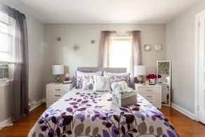 Stylish 3-Bdrm Home Near Airport, Stadiums & City - Image 5
