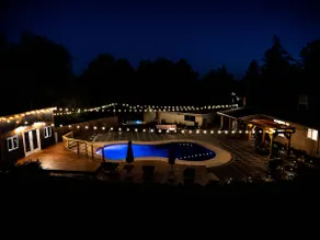 Pool-Hot Tub-Remote Pool Room/Office - Image 4