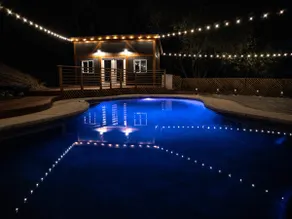 Pool-Hot Tub-Remote Pool Room/Office - Image 3