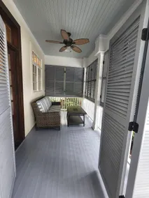 Center of Village|Golf Cart Available|Sleep 10 - Image 4