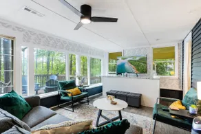 Sailgate Escape / Waterfront Home w/ Covered Dock & Big Views - Image 4
