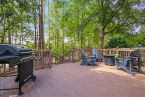 Sailgate Escape / Waterfront Home w/ Covered Dock & Big Views - Image 5