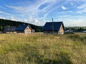 Roubenky Hrebecna 211 - modern log cabin - Image 3