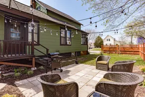 Walkable To Murals - Sleeps 6 - Dog-Friendly - Image 2