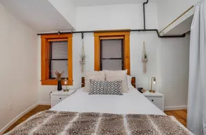 Main St | Loft w/ Rooftop Patio | Secure Parking - Image 3