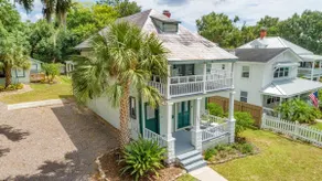 1915 Cross House in Historic Downtown Mount Dora - Image 2