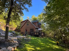 Private cabin on a lake - kayaks, SUP, fire pit - Image 4