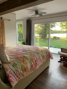 The Refuge ~ Waterfront Retreat - Image 3