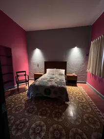 Casa Alcatraces: central and with a grill - Image 4
