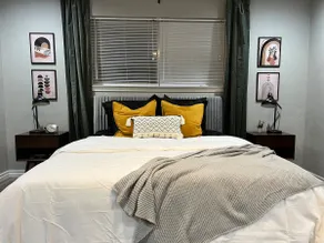 The Overlook at Oak Cliff- Guest House - Image 3