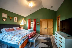 Roadrunner’s Hideout: 3 Bed2Ba near Old Town ABQ! - Image 3