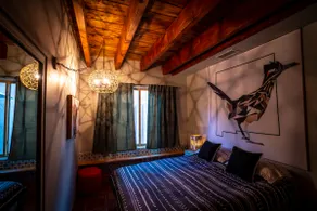 Roadrunner’s Hideout: 3 Bed2Ba near Old Town ABQ! - Image 4