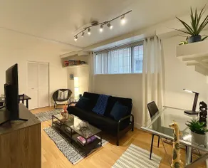 Cozy Apt in Great Central location + free parking - 31 night minimum - Image 2