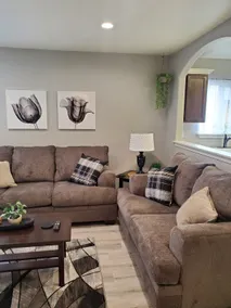 Humboldt Getaway! New 3bed 2bath house by the bay. - Image 3