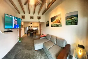 Casa Antón (Beachfront) -Pet Friendly- - Image 5