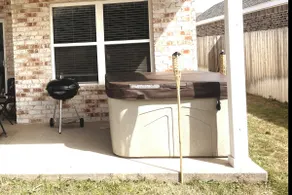 G4THER! Abilene 6BR 4BA King 2 Hot Tubs Sleeps 18 - Image 5