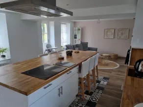 Cozy house in the countryside - Le Clos Champlieu Gîte - Image 2