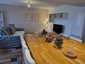 Cozy house in the countryside - Le Clos Champlieu Gîte - Image 5