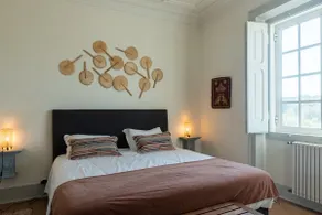 Countryside 6 bedroom house with a pool - Image 3
