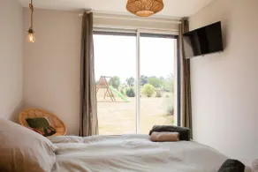 quiet villa with Pyrenees view - Image 2