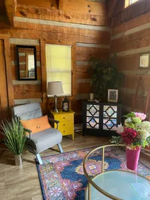 Cabin on Main - Image 5