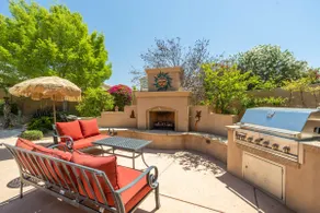 Backyard Oasis! Four bedroom with pool. - Image 3
