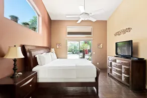 Backyard Oasis! Four bedroom with pool. - Image 2