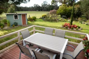 Secret Garden Cottage - Image 3