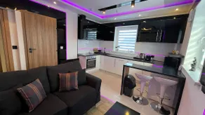 TGHA Luxury Apartments in Athlone - Image 3