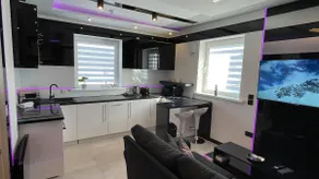TGHA Luxury Apartments in Athlone - Image 4