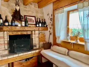 I Ciliegi Chalet & Relax - Image 2
