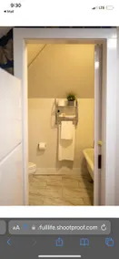 Beautiful studio 1 bedroom apartment on 3rd floor. - Image 2
