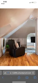Beautiful studio 1 bedroom apartment on 3rd floor. - Image 5