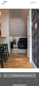 Beautiful studio 1 bedroom apartment on 3rd floor. - Image 3
