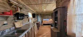 Cozy Cabin 3 near Casino with Hot Tub on 36 acres - Image 2