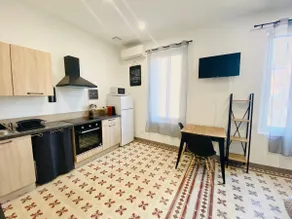 Comfortable studio for 2 Perpignan Bir Hakeim - Image 2