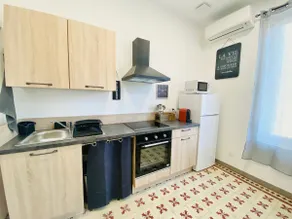 Comfortable studio for 2 Perpignan Bir Hakeim - Image 4