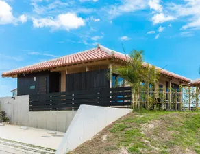 Toho Ryohaku Resort Fusaki/Swimming Pool/OceanView - Image 4